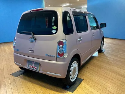 Daihatsu Mira Cocoa