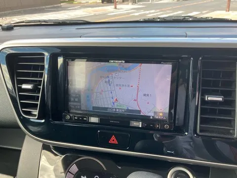 Mitsubishi eK Space Custom