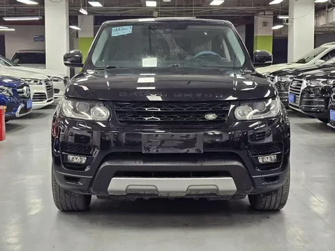 Land Rover