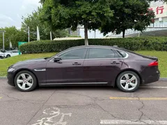 Jaguar XFL