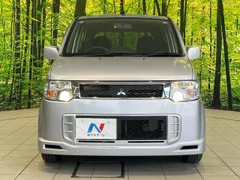 Mitsubishi eK Sport