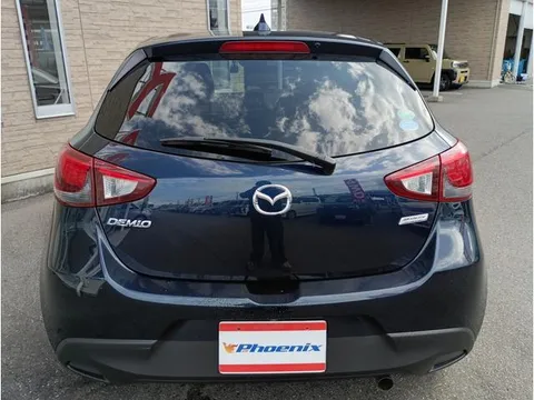 Mazda Mazda2 (Demio)