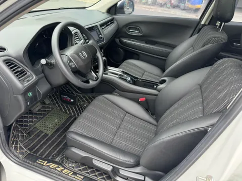 Honda HR-V (Vezel)
