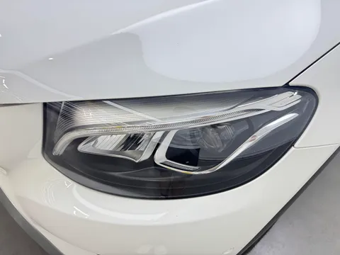 Mercedes-Benz Mercedes-Benz GLC