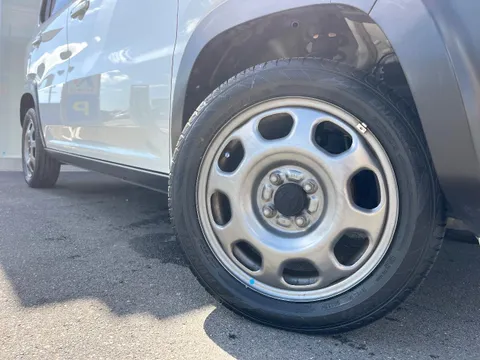 Mazda Flair Crossover