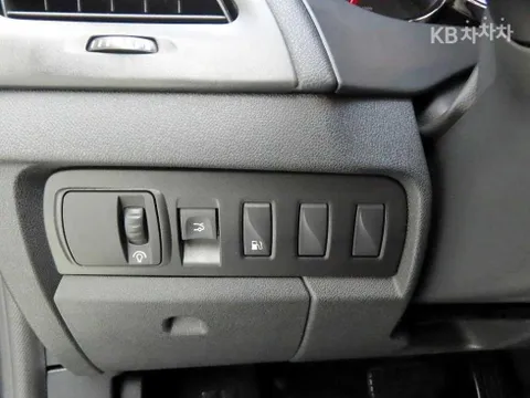 Renault SM3