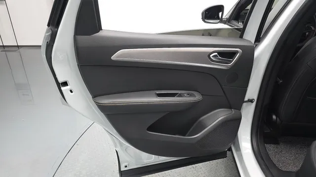 Renault Arkana (XM3)