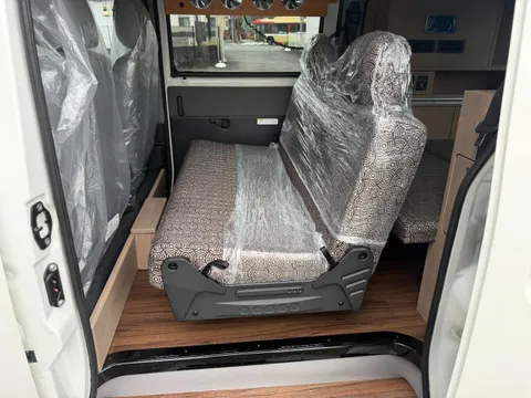 Toyota TownAce Van