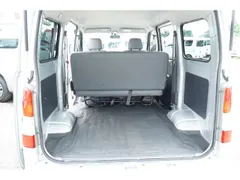 Toyota TownAce Van
