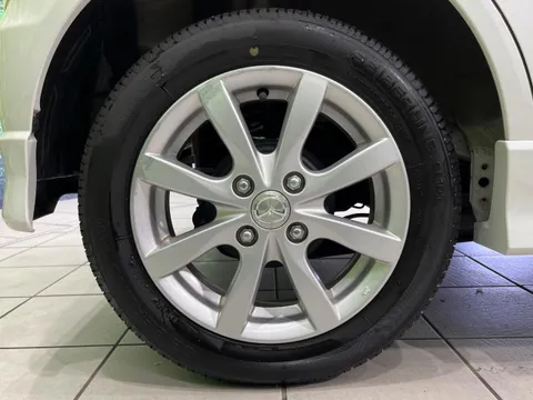 Mazda Flair