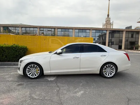 Cadillac