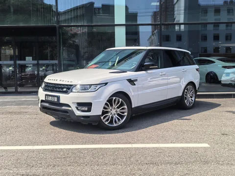 Land Rover