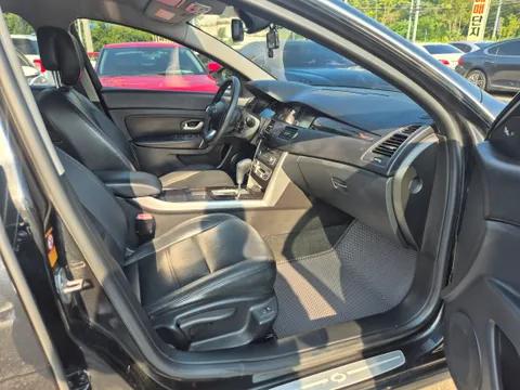 Renault SM5