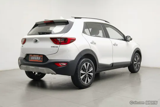 Kia KX1