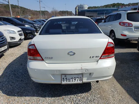 Renault SM3