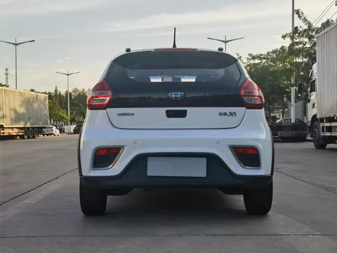 Geely