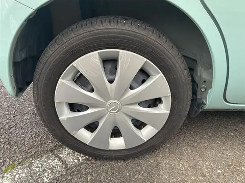 Mazda Flair Wagon