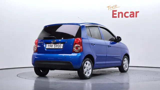Kia Picanto (Morning)