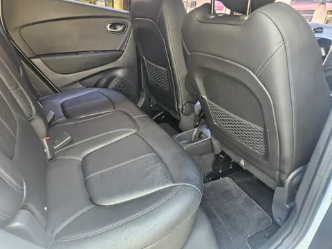 Renault QM3