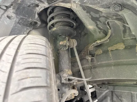 Mazda Flair Crossover