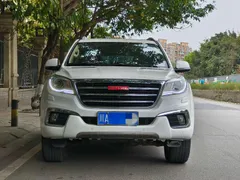 Haval H9