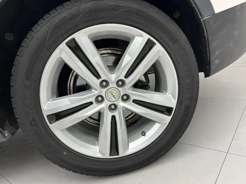 Zotye T700