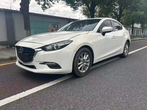 Mazda Mazda 3