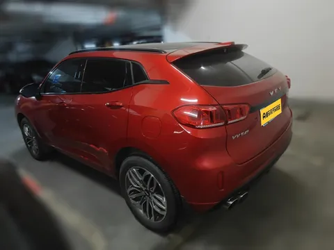 Wey VV5