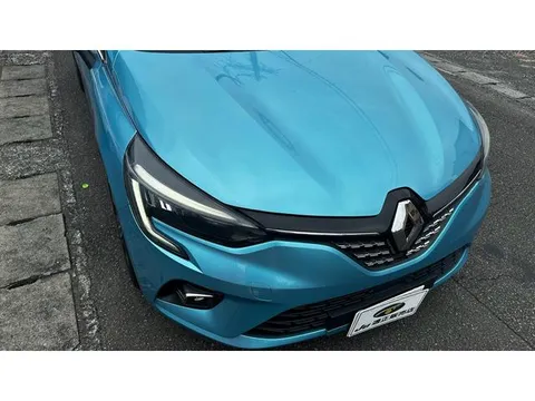 Renault Lutecia