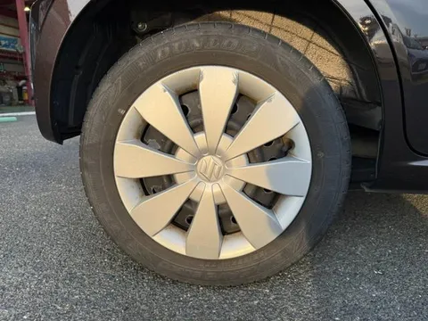 Suzuki MR Wagon