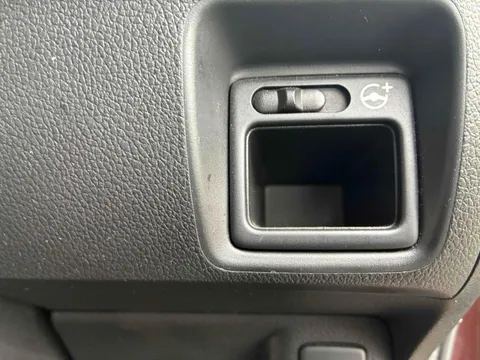 Honda N-BOX Slash