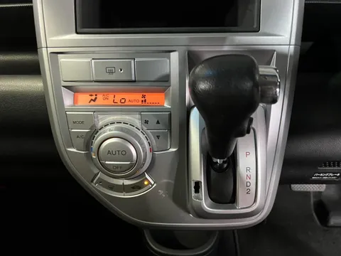 Honda Zest Spark