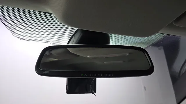 Renault SM3