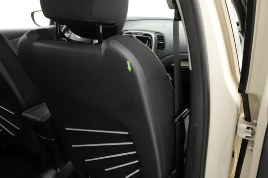 Renault QM3