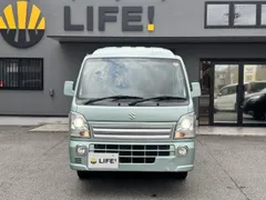 Suzuki Super Carry