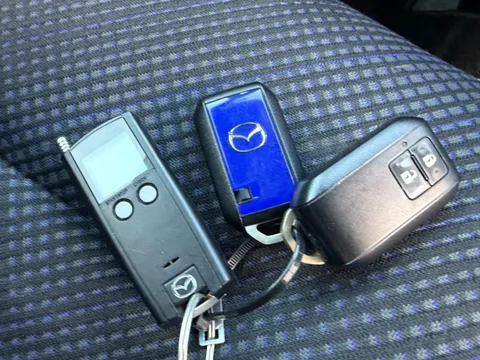 Mazda Flair
