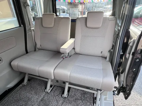 Nissan Clipper Rio