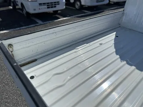 Mitsubishi Minicab Truck