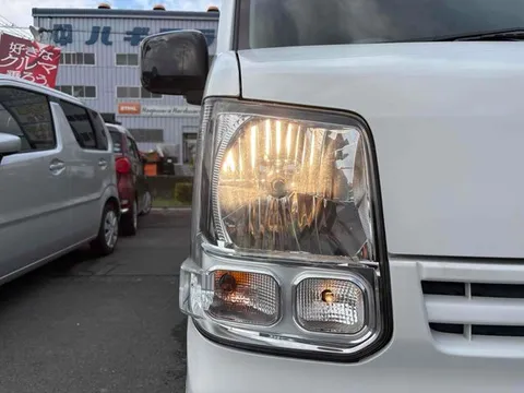Nissan Clipper