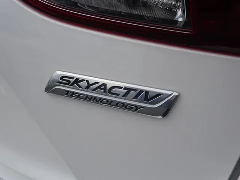 Mazda Axela Sport
