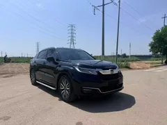 Honda Avancier