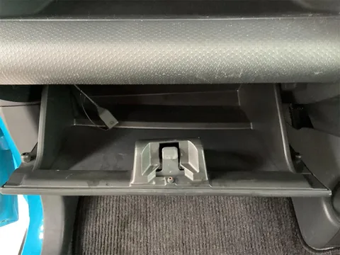 Mazda Flair Crossover