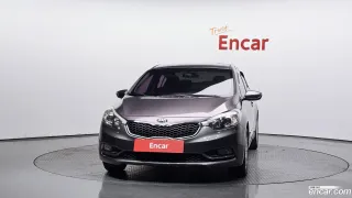 Kia Cerato (K3)