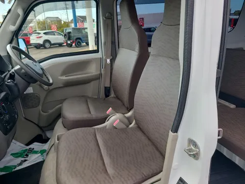 Nissan Clipper