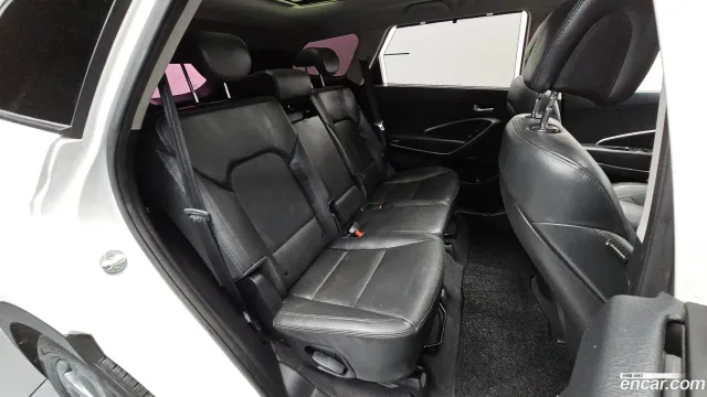 Hyundai Grand Santa Fe (Maxcruz)