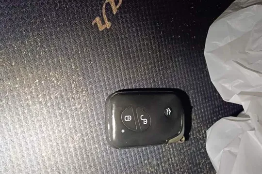 BYD F0
