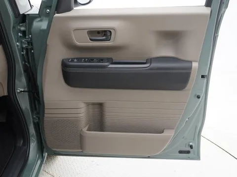 Honda N-BOX Joy