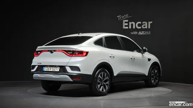 Renault XM3