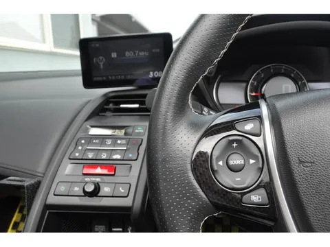 Honda S660