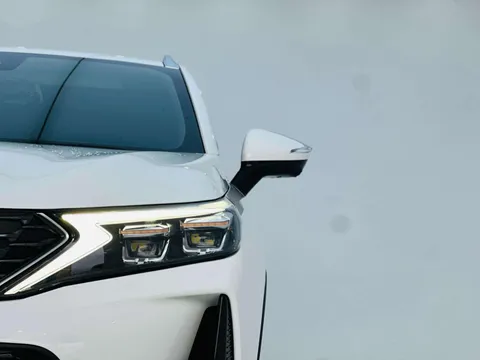 Gac GS4